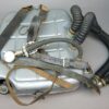 DDR MEDI SSG495 rebreather / ademtoestel - Afbeelding 10