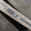Bijl, 1600 gram, met essenhouten steel - Afbeelding 2