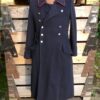 Duitse WW2 Feuerwehr Mantel - Afbeelding 9