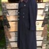 Duitse WW2 Feuerwehr Mantel - Afbeelding 3