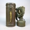 Wehrmacht gasmasker