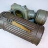 Wehrmacht gasmasker - Afbeelding 2