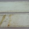 2x DDR NVA nummerplaathouder - Afbeelding 2