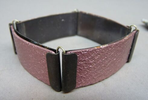 Lot retro DDR armbanden - Afbeelding 2