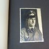 WW2 Flak Foto Album Wehrdienst-Ehrendienst - Afbeelding 4