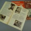 Duits WW2 Lotje Van 3 Kookboekjes Voor Vrouwen - Afbeelding 2