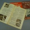 Duits WW2 Lotje Van 3 Kookboekjes Voor Vrouwen - Afbeelding 3