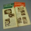 Duits WW2 Lotje Van 3 Kookboekjes Voor Vrouwen - Afbeelding 6