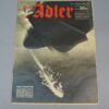 Tijdschrift Der Adler