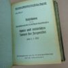 Zeldzame Ingebonden HJ-voorschriften - Afbeelding 10