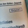 Zeldzame Ingebonden HJ-voorschriften - Afbeelding 13