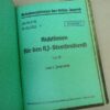 Zeldzame Ingebonden HJ-voorschriften - Afbeelding 15