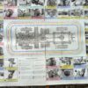 Sovjet voertuig instructieposters GAZ66, 2 posters - Afbeelding 2