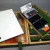 Kist ,,Zeicheninstrumentensatz,, - Afbeelding 3