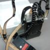 DDR / NVA ontvanger UET720 - Afbeelding 4