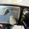 DDR / NVA ontvanger UET720 - Afbeelding 5