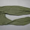 Long John / lange onderbroek, KL, winter uitvoering, half wol