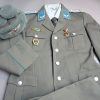 NVA Luchtmacht officiers uniform - Afbeelding 2