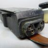 NVA / Oostblok tankhelm communicatie kabel, diverse lengtes leverbaar - Afbeelding 4