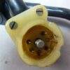 NVA / Oostblok tankhelm communicatie kabel, diverse lengtes leverbaar - Afbeelding 5