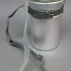 NVA drinkfles met draagstel