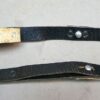 DDR KVP mantelriem, WO II model - Afbeelding 2