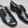 NVA schoenen voor onder de ,,rechte,, broek