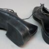 NVA schoenen voor onder de ,,rechte,, broek - Afbeelding 2