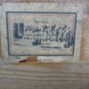 Duitse WW2 Kist Voor Wurfgranate Zünder - Afbeelding 10