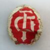 Turnerbund Bevo Arm Embleem - Afbeelding 2