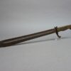 Schuurvondst WW1 Butcher Bayonet - Afbeelding 2
