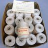 DDR naaimachine garen jaren 50