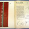 DDR bouwplaat ,,Roter Platz,, 1967 - Afbeelding 7
