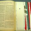 DDR bouwplaat ,,Leichter Geschutz Kreuzer AURORA,, 1956 - Afbeelding 4