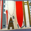 DDR bouwplaat ,,Leichter Geschutz Kreuzer AURORA,, 1956 - Afbeelding 5