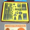 DDR Meccano doos Construction 120