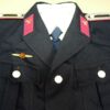 DDR brandweer uniform, compleet set! - Afbeelding 2
