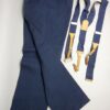 DDR brandweer uniform, compleet set! - Afbeelding 11