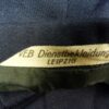 DDR brandweer uniform, compleet set! - Afbeelding 6