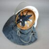 Bundeswehr Brandweer Helm - Afbeelding 4