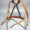 Zweeds vintage universeel rugzak frame, gebruikt