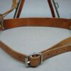 Zweeds vintage universeel rugzak frame, gebruikt - Afbeelding 2