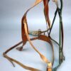 Zweeds vintage universeel rugzak frame, gebruikt - Afbeelding 3