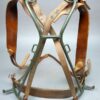 Zweeds vintage universeel rugzak frame, gebruikt - Afbeelding 4