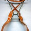 Zweeds vintage universeel rugzak frame, gebruikt - Afbeelding 5