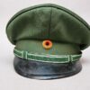Duitsland Politie Pet Groen