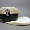 Platte Pet Korps Mariniers