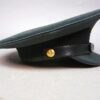 Landmacht DT2000 Officiers Pet - Afbeelding 2