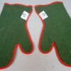 Zweedse overhandschoenen / wanten, voor extreme kou - Afbeelding 2