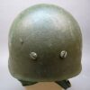 Belgische Parachutisten helm - Afbeelding 4